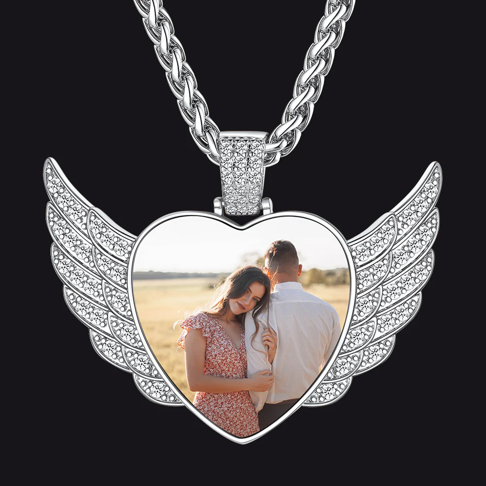 Photo Jewelry